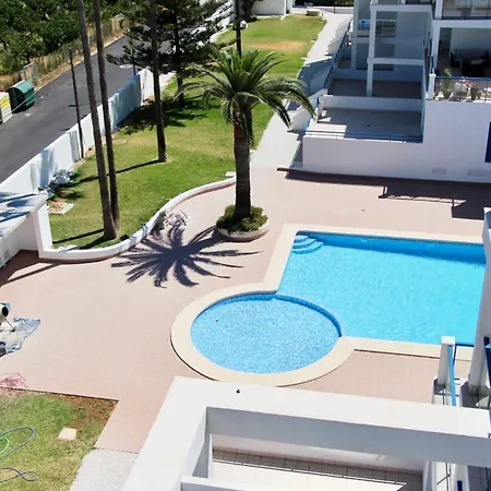 Paseo Al Mar 90 Apartment Denia