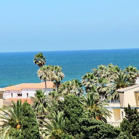 Paseo Al Mar 90 Lägenhet